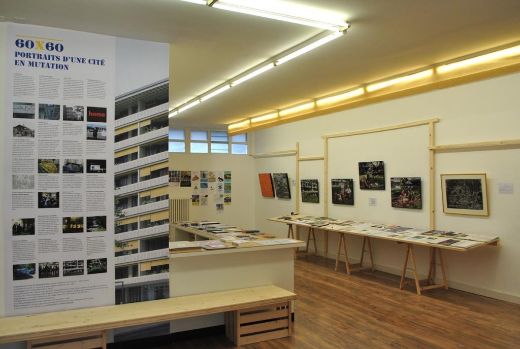 Expositions