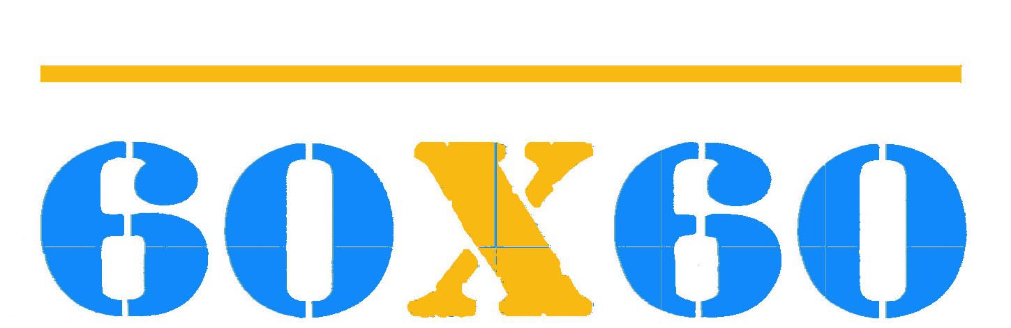 logo 60x60 bleu orange