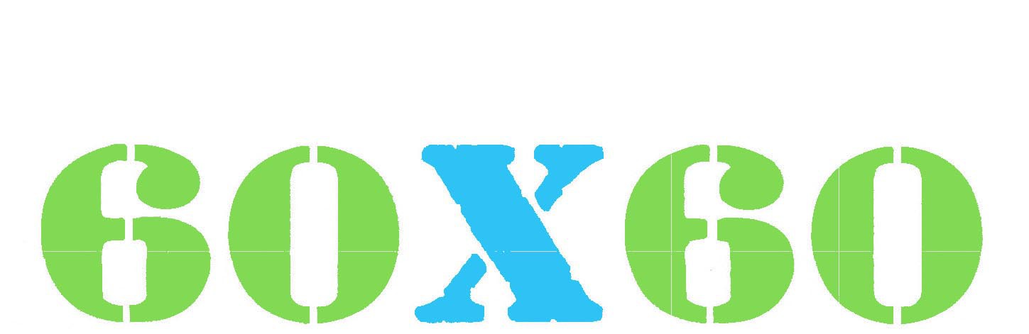 logo 60x60 vert bleu clair