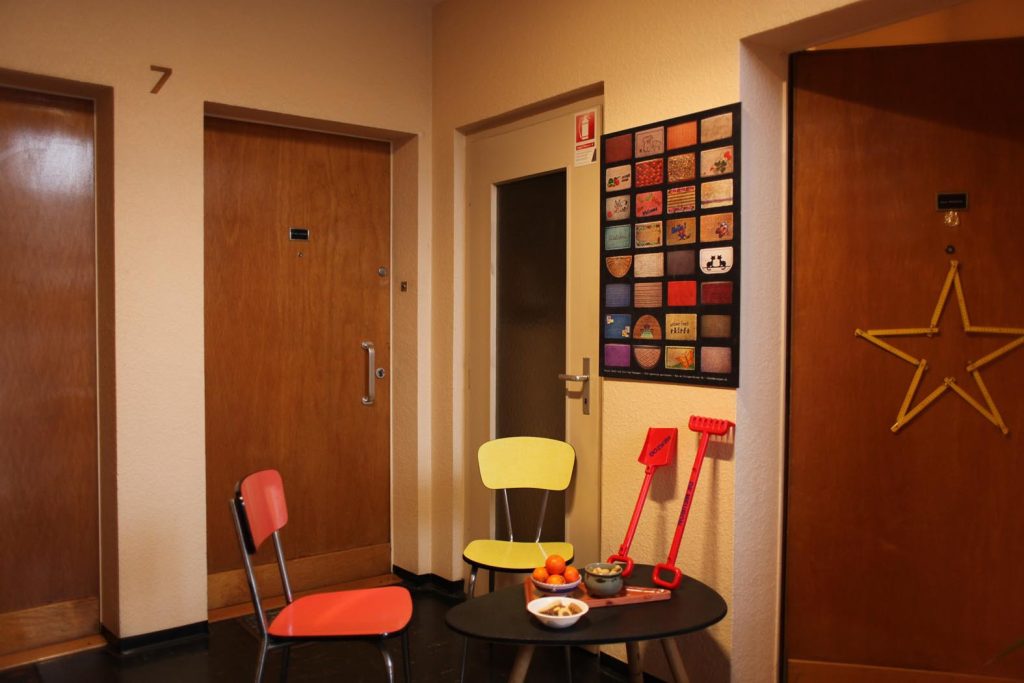 Appartement 74