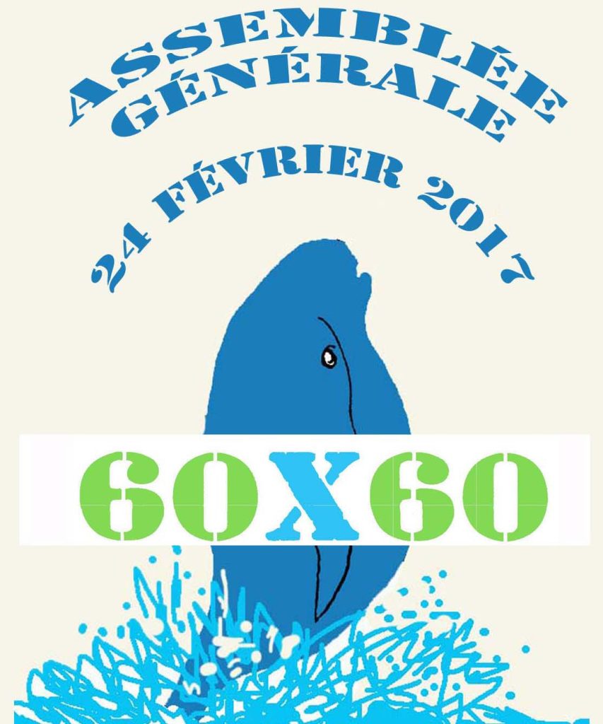 Assemblée générale 2017
